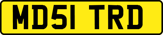 MD51TRD