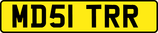 MD51TRR