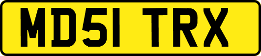 MD51TRX