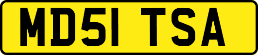 MD51TSA