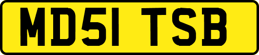 MD51TSB