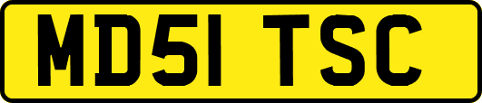 MD51TSC