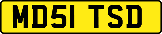 MD51TSD