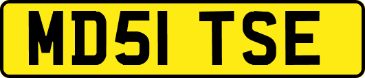 MD51TSE