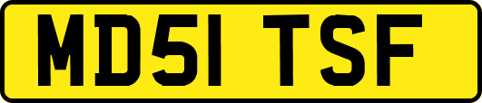 MD51TSF