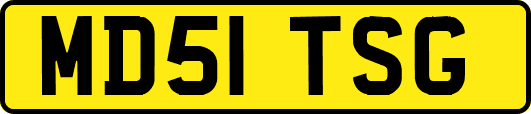 MD51TSG