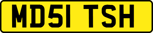 MD51TSH