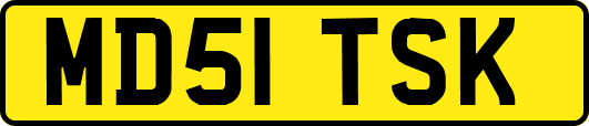MD51TSK
