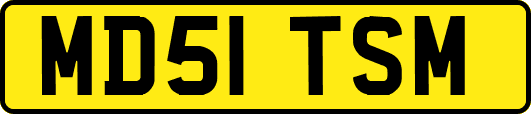 MD51TSM