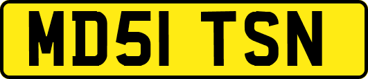 MD51TSN