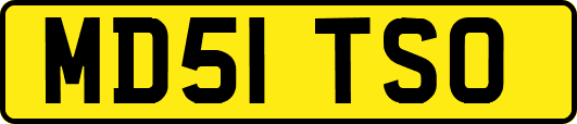MD51TSO