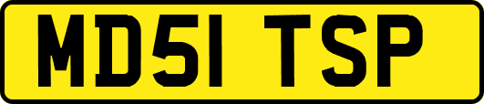 MD51TSP