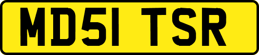 MD51TSR