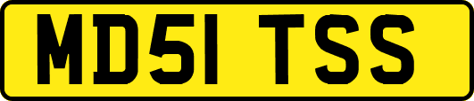 MD51TSS