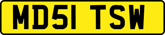 MD51TSW