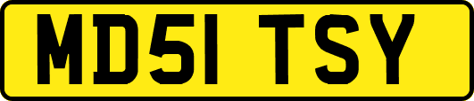MD51TSY