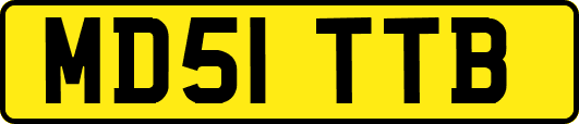 MD51TTB