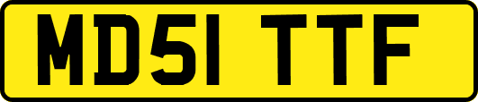 MD51TTF