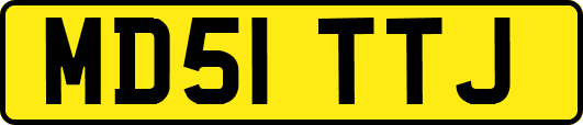 MD51TTJ