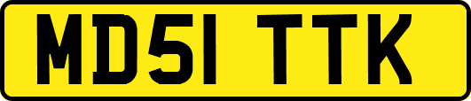 MD51TTK