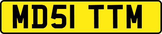 MD51TTM