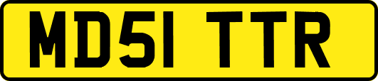 MD51TTR