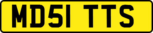 MD51TTS