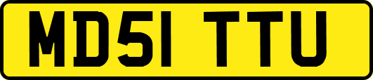 MD51TTU