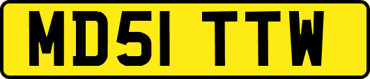 MD51TTW