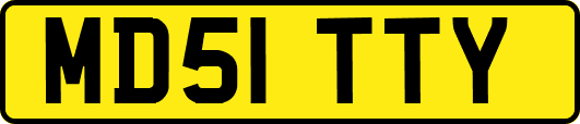 MD51TTY