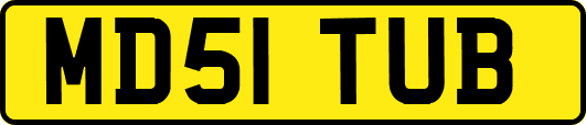 MD51TUB