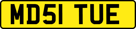 MD51TUE