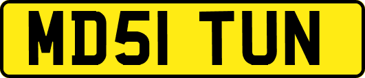 MD51TUN