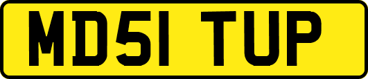 MD51TUP