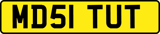 MD51TUT