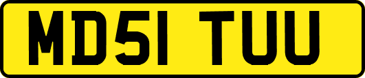 MD51TUU