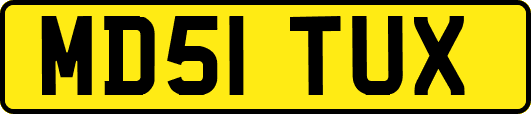 MD51TUX