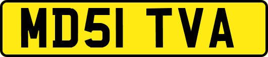MD51TVA