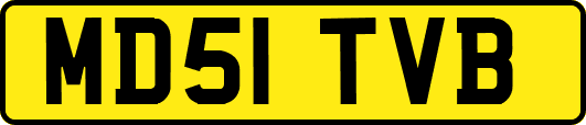 MD51TVB
