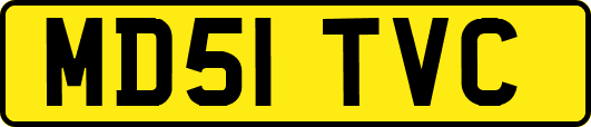 MD51TVC