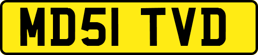 MD51TVD