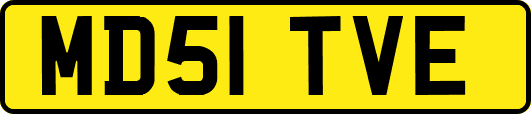 MD51TVE