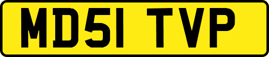 MD51TVP