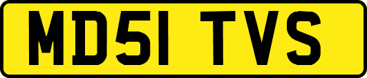 MD51TVS