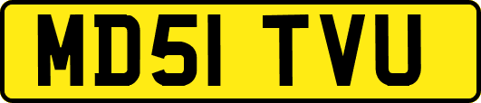 MD51TVU