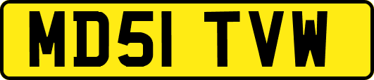 MD51TVW