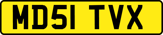 MD51TVX
