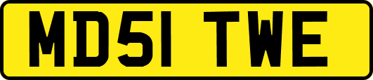 MD51TWE