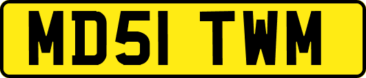 MD51TWM