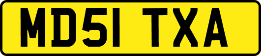 MD51TXA